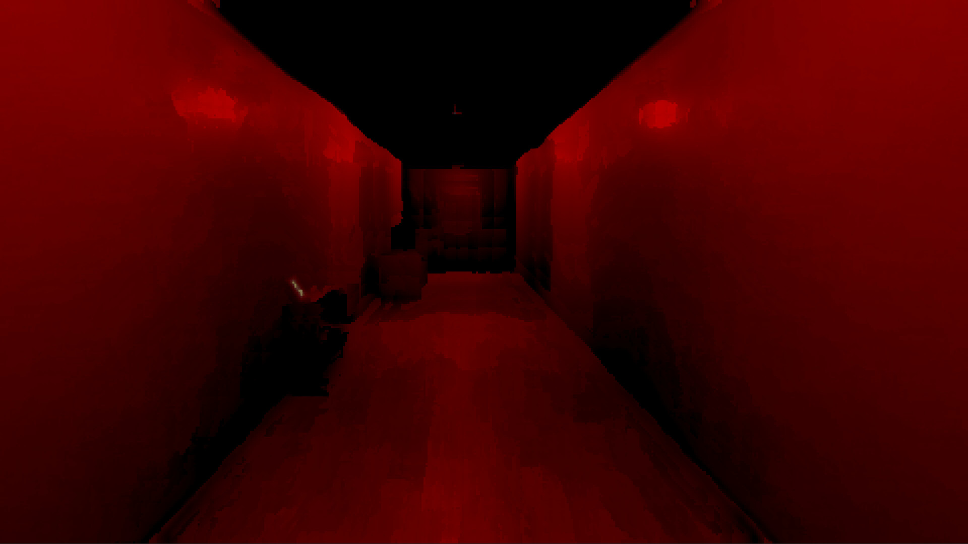 RETRIEVAL screenshot 1