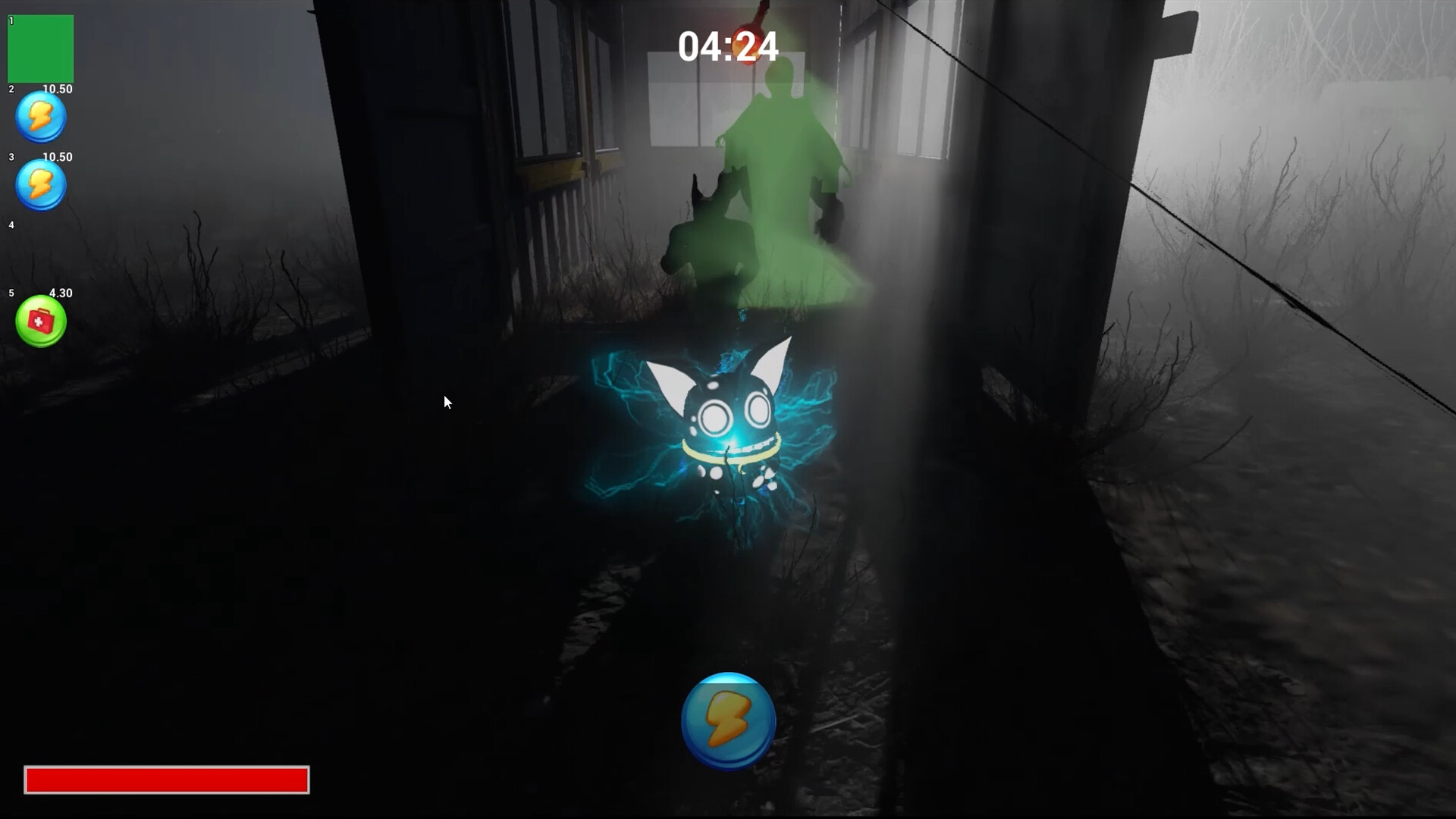 Hide or Seek: Container Island screenshot 7