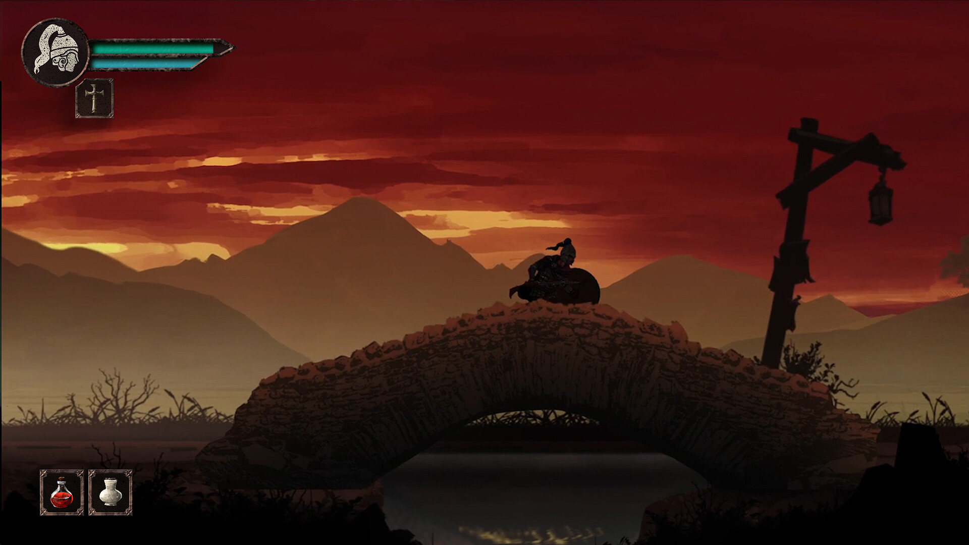 The Order Of The Damned screenshot 6