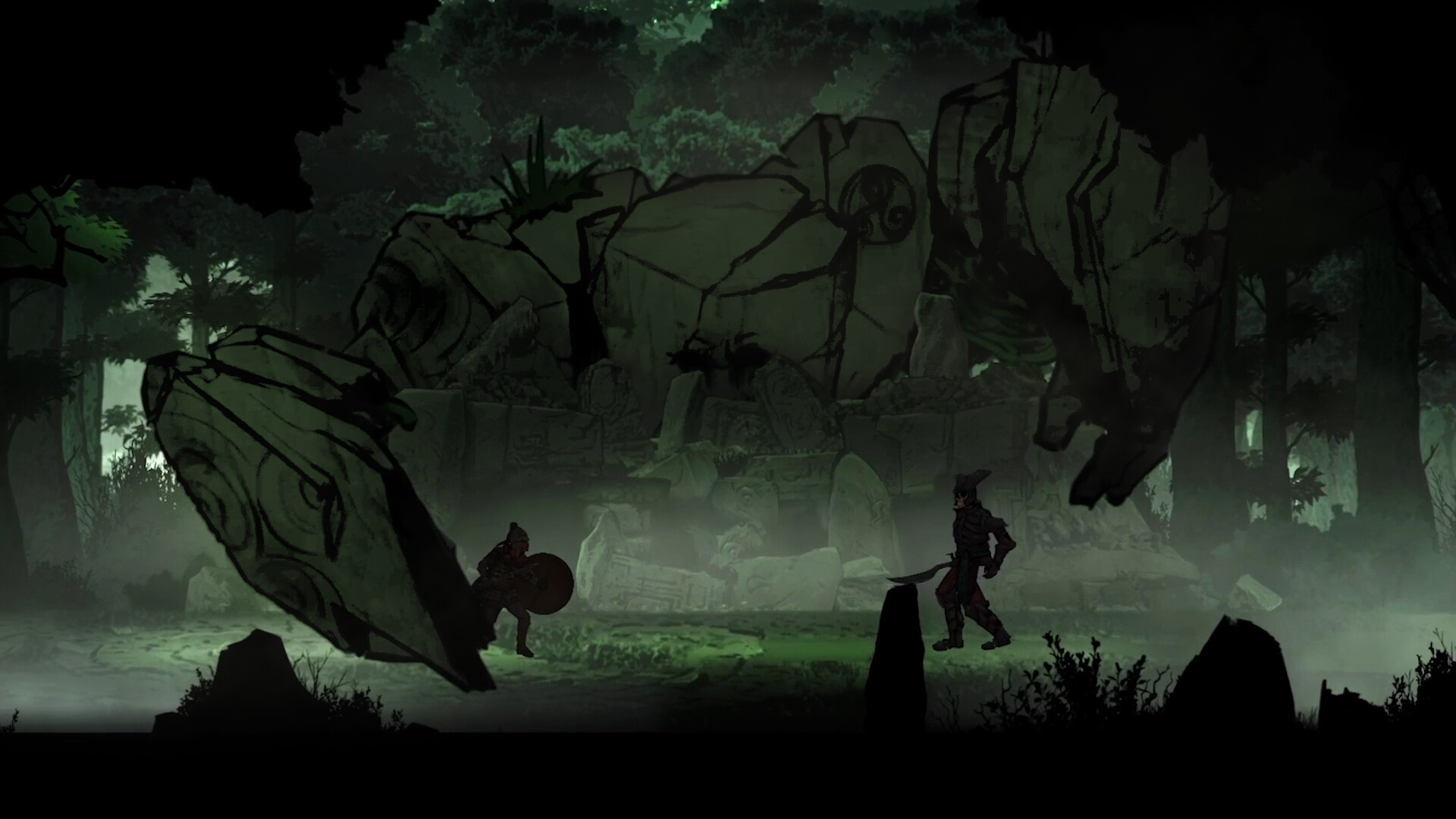 The Order Of The Damned screenshot 7