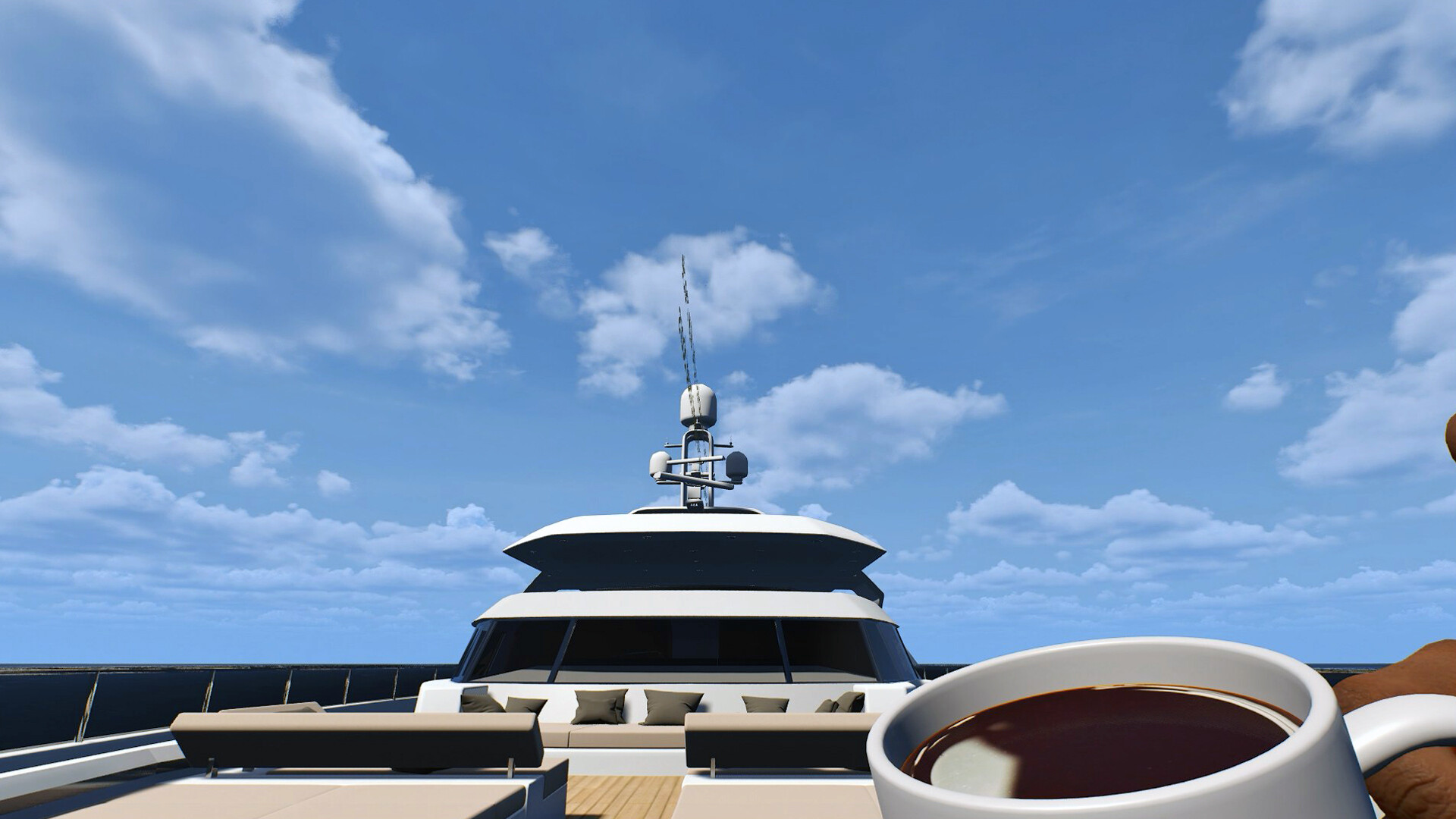 Billionaire Life Simulator screenshot 1
