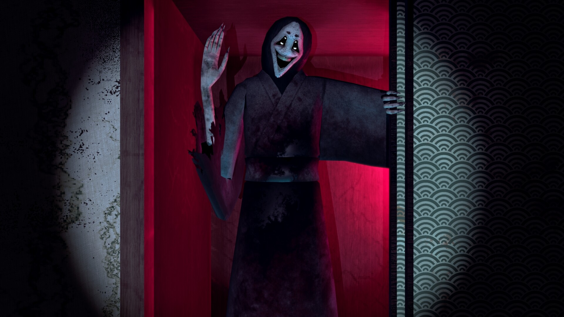 NOROI screenshot 2