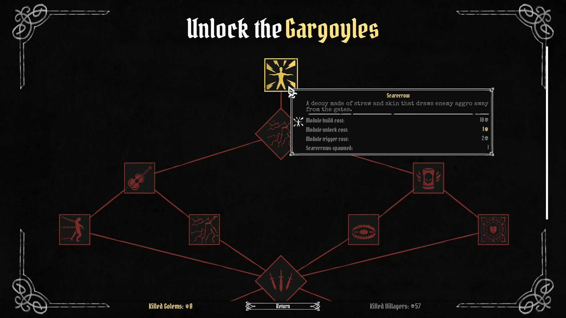 Typenstein: A Symphony of Keys screenshot 6