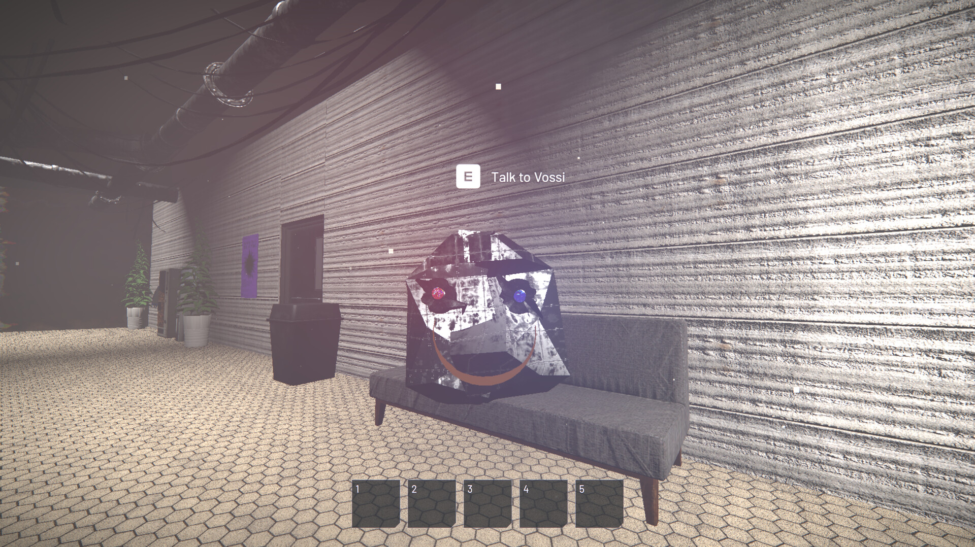 Vossarium screenshot 3