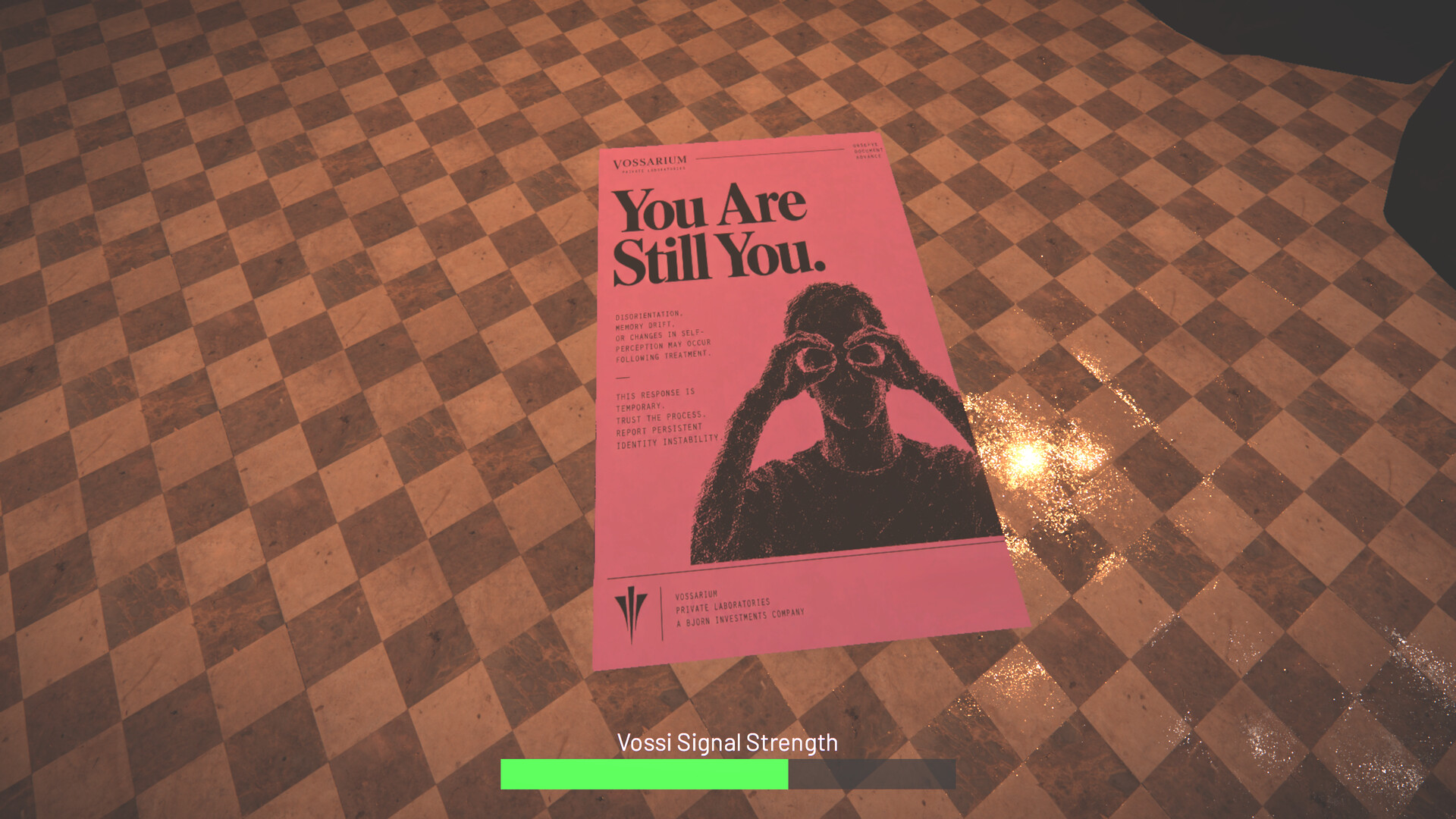 Vossarium screenshot 6