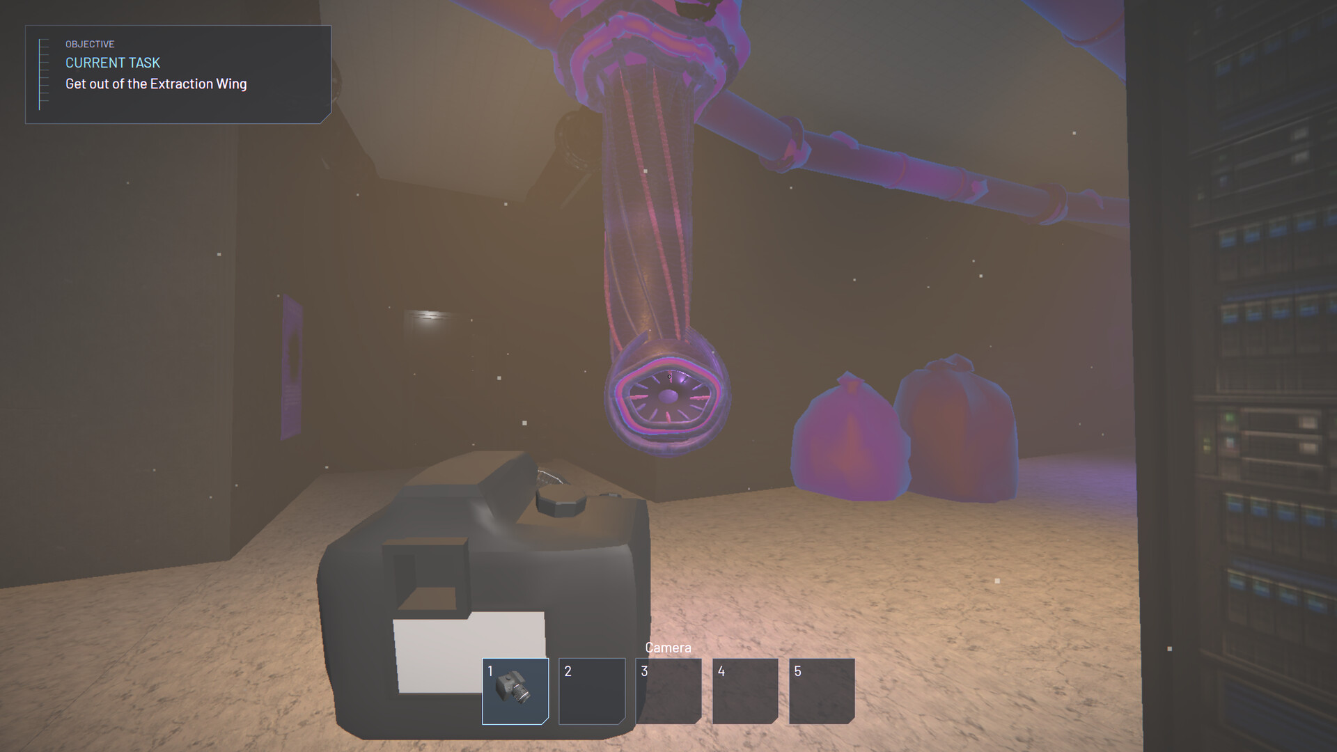 Vossarium screenshot 2