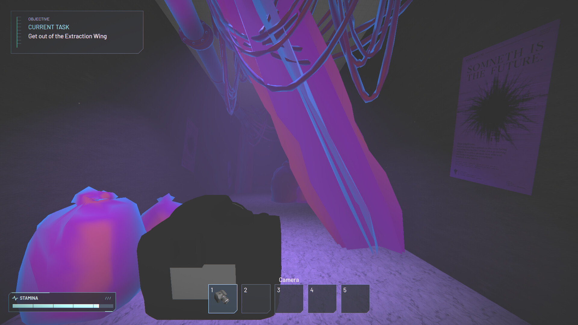 Vossarium screenshot 4