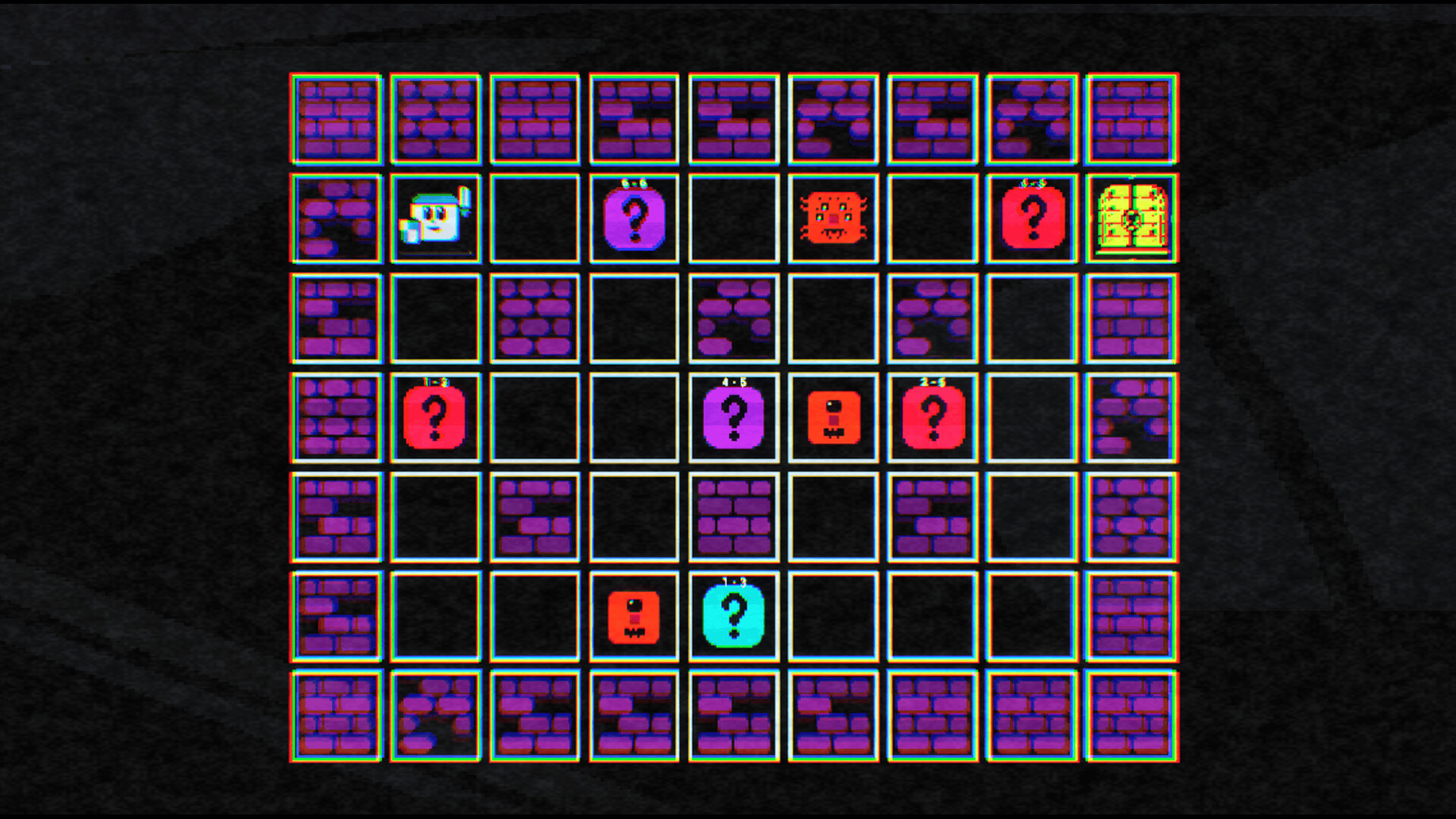 DICEPATH screenshot 5