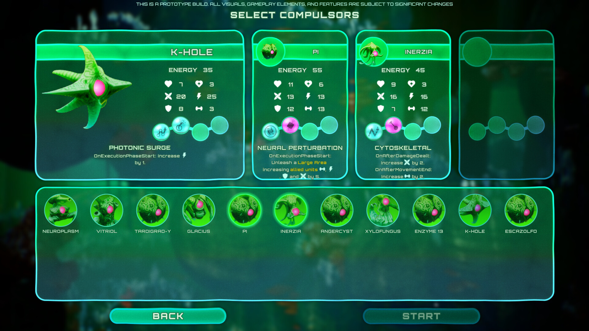 Compulse screenshot 7