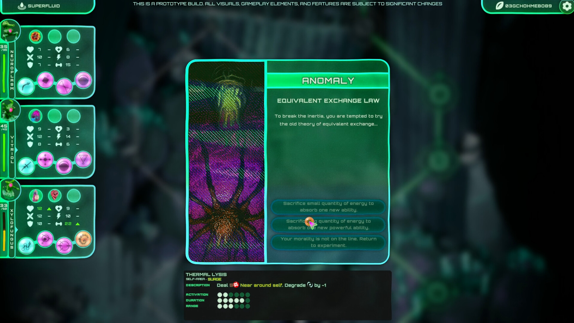 Compulse screenshot 6
