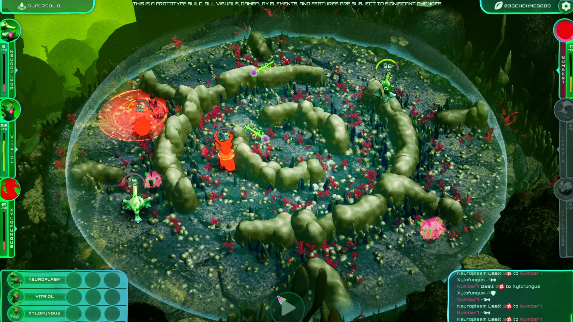 Compulse screenshot 5