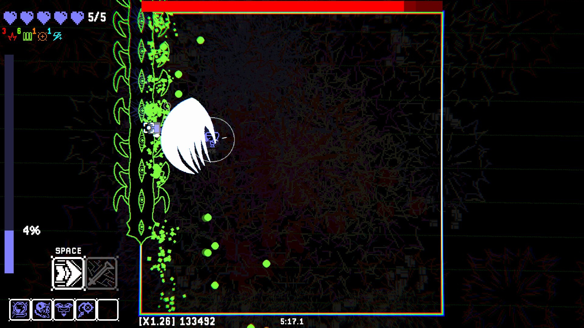 GOLIATH screenshot 7