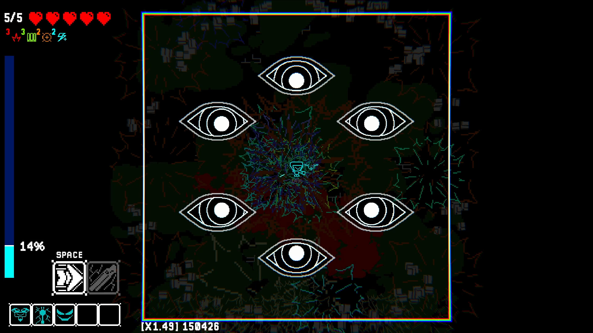 GOLIATH screenshot 8