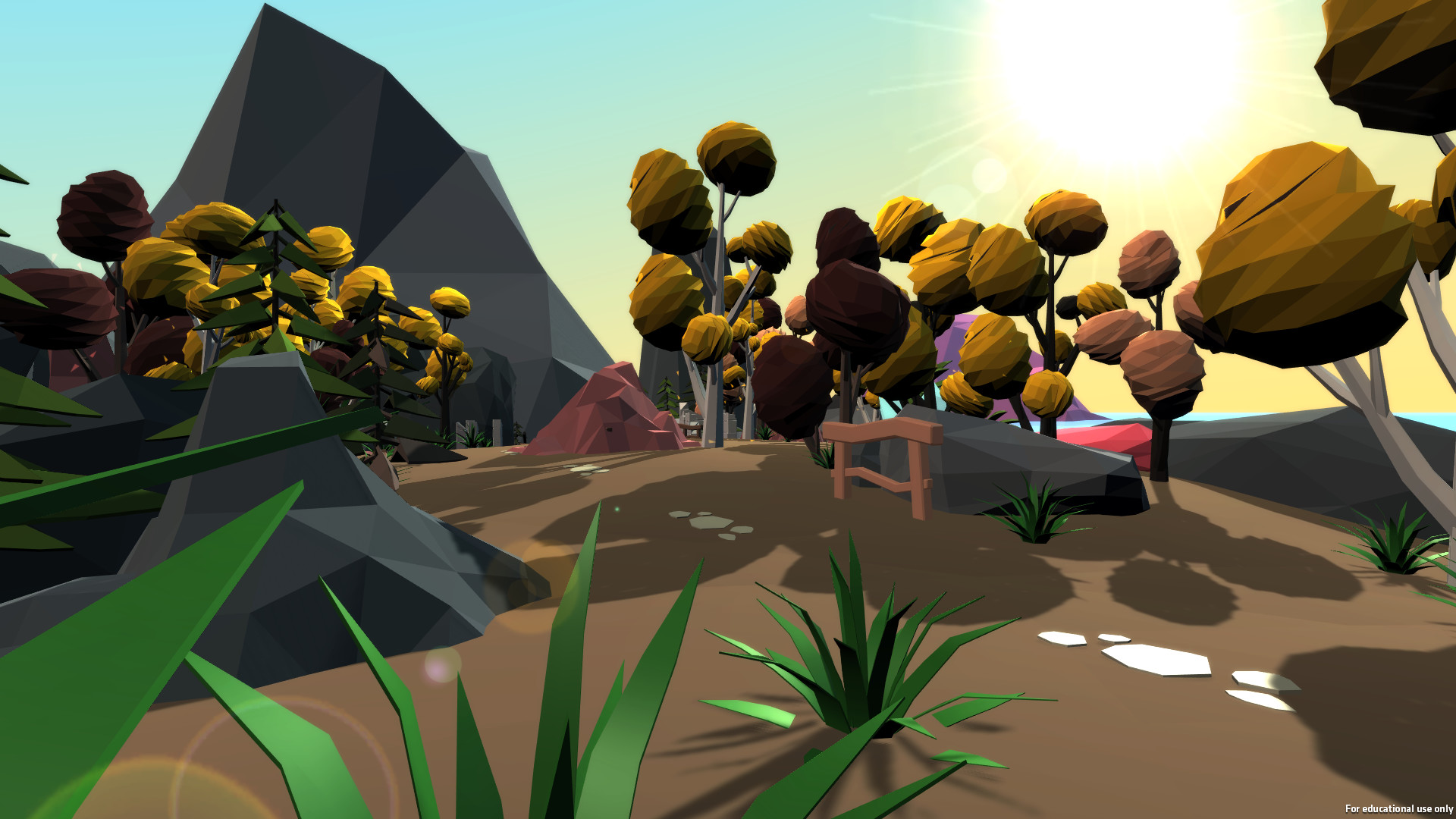 Blind Trust screenshot 7