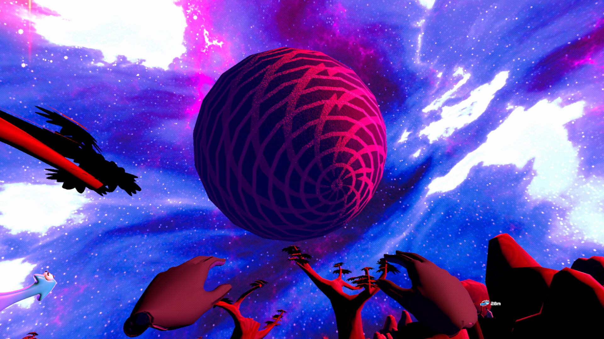LOOP: NEW REALITY screenshot 4