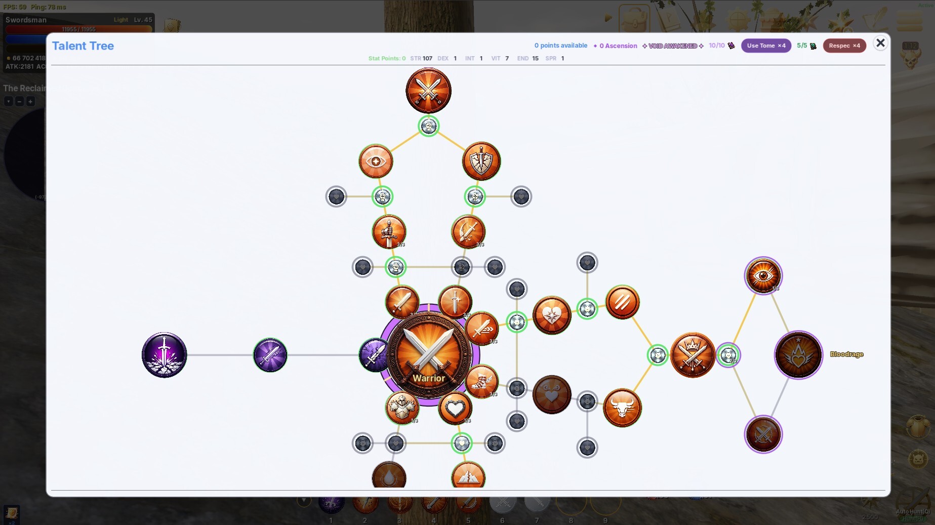 Echoes of Creation: Origin screenshot 3