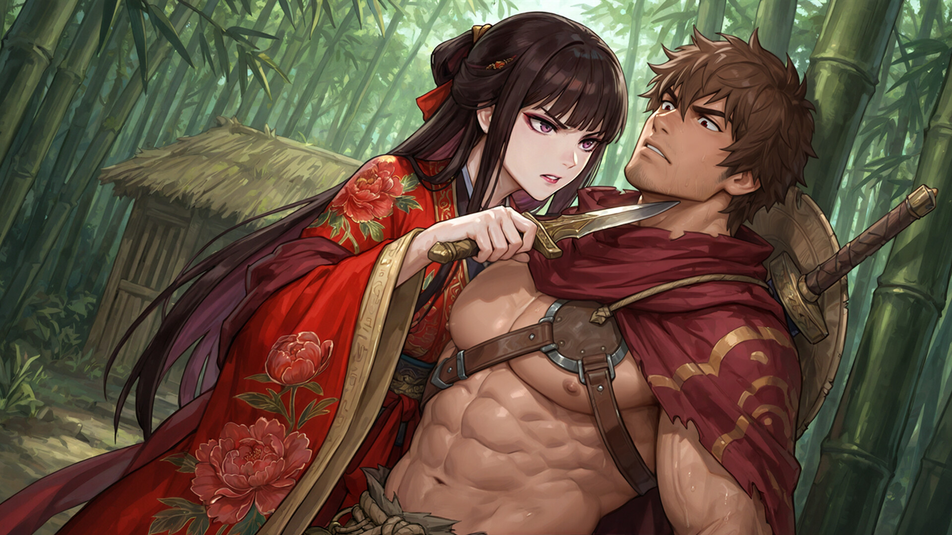 大侠博士 screenshot 2