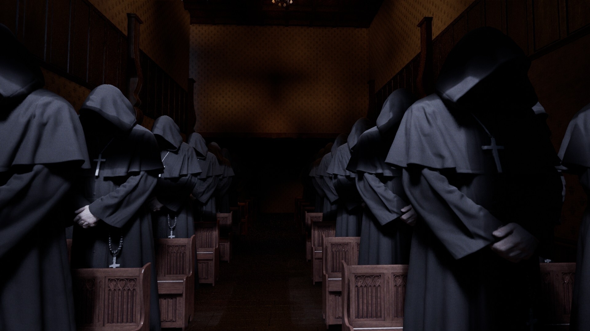 Redemption: The Sin Eternal screenshot 5