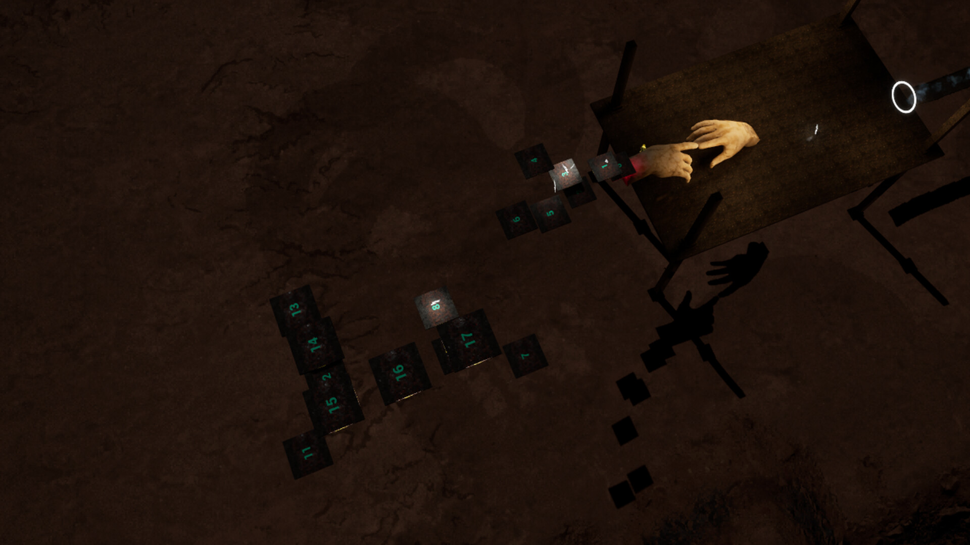 Stairway to Heaven screenshot 3