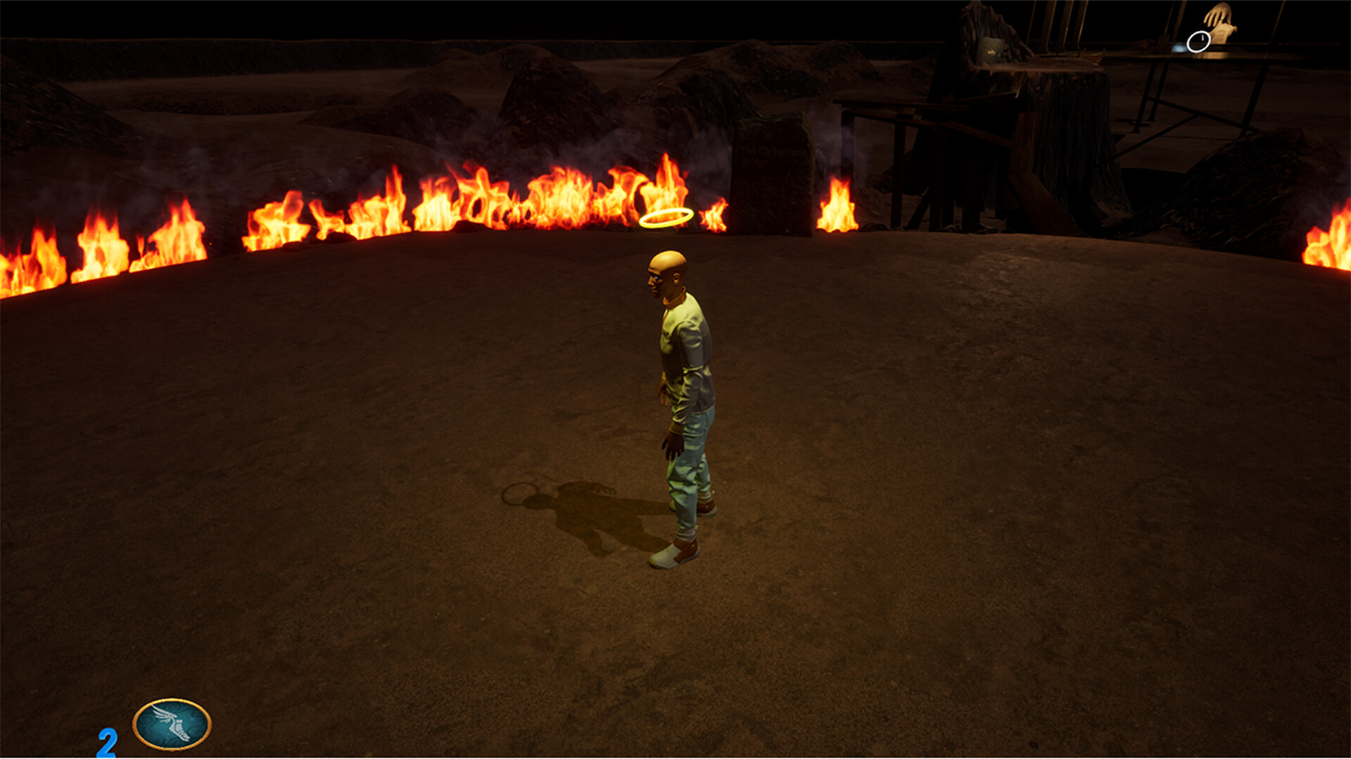 Stairway to Heaven screenshot 1
