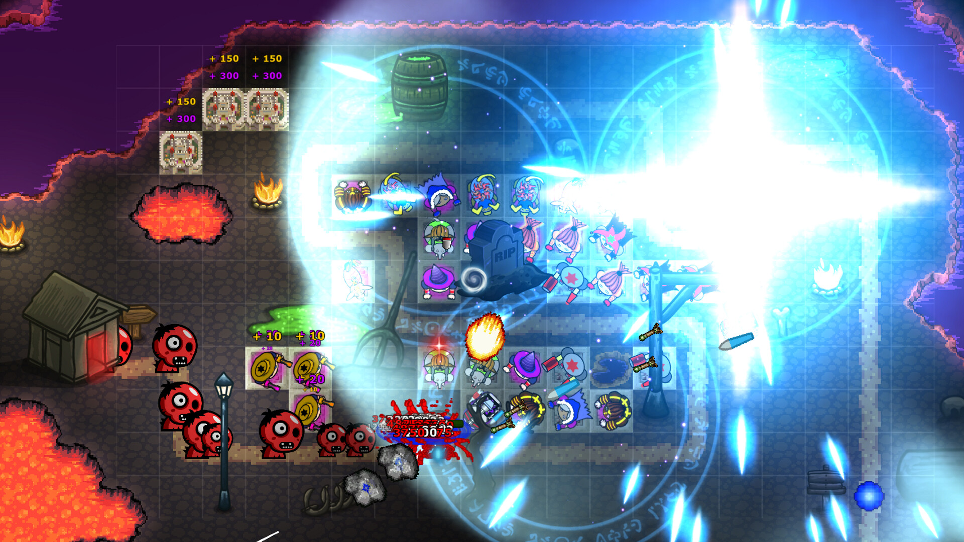 Call of Toys: Tower Defense screenshot 1