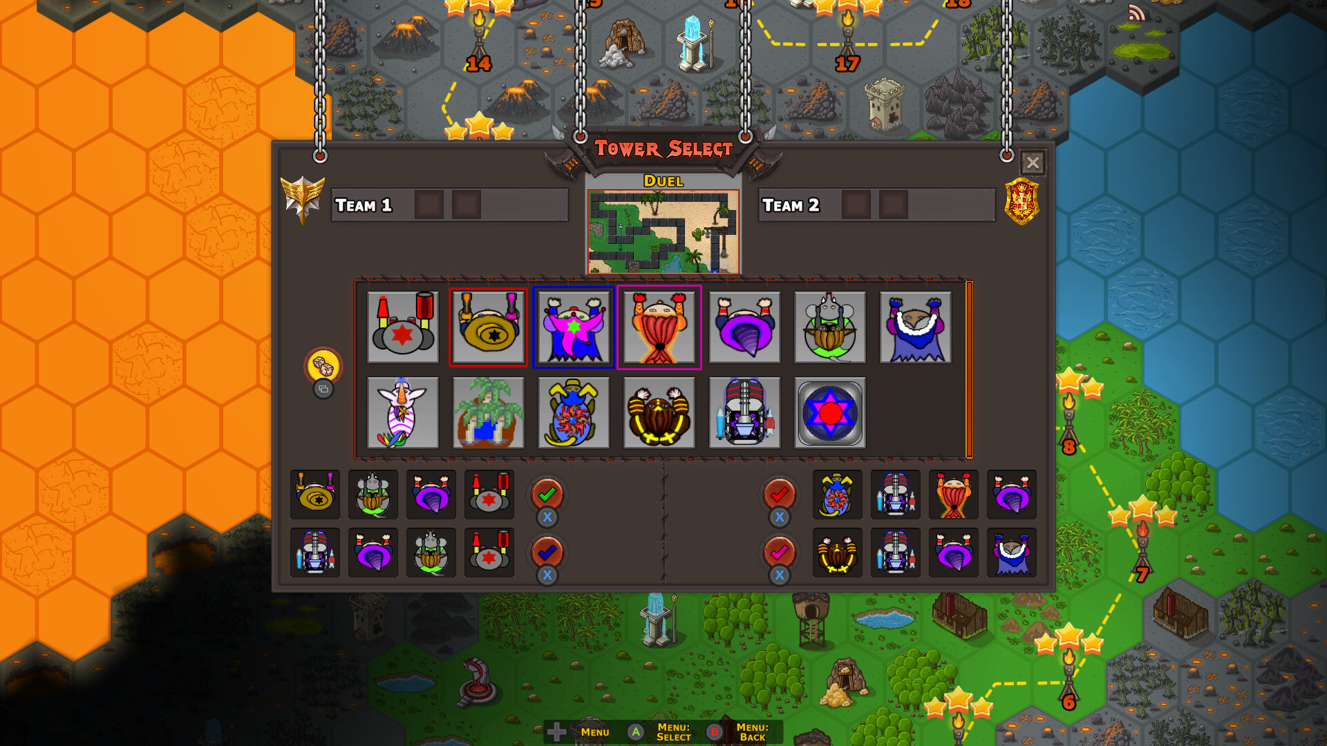 Call of Toys: Tower Defense screenshot 7