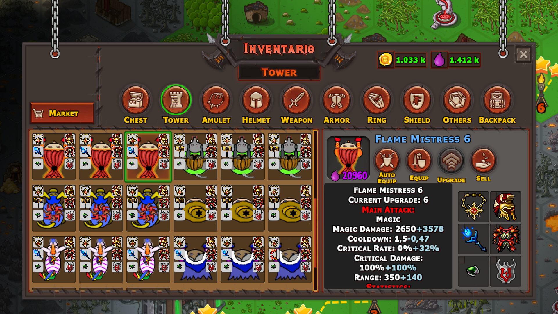 Call of Toys: Tower Defense screenshot 8