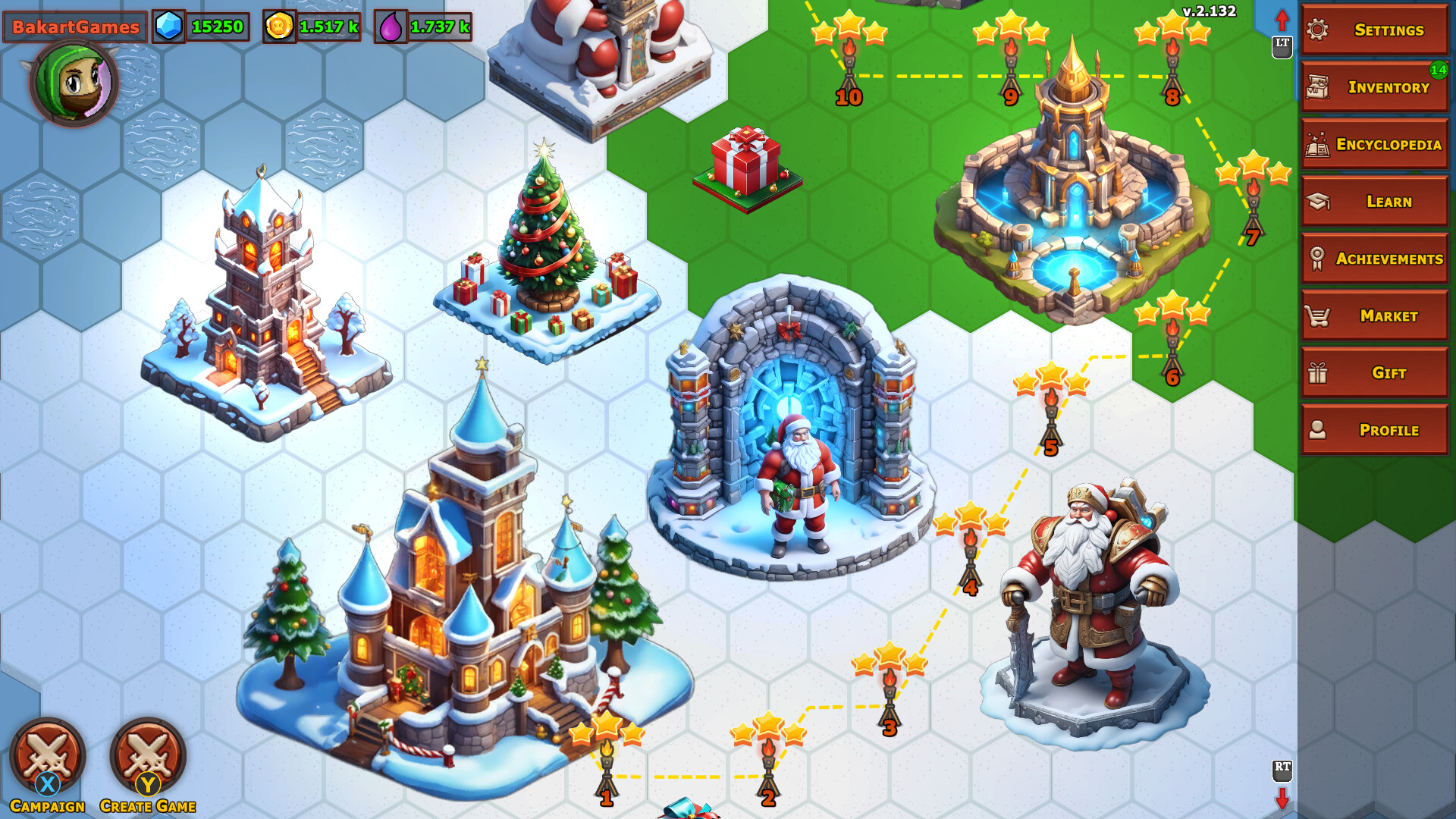 Call of Toys: Tower Defense screenshot 6