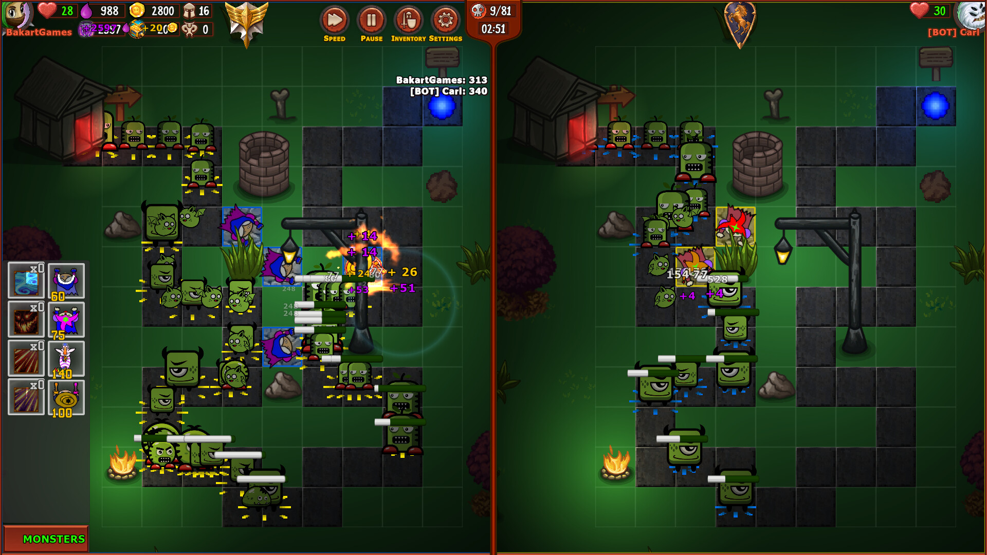 Call of Toys: Tower Defense screenshot 2