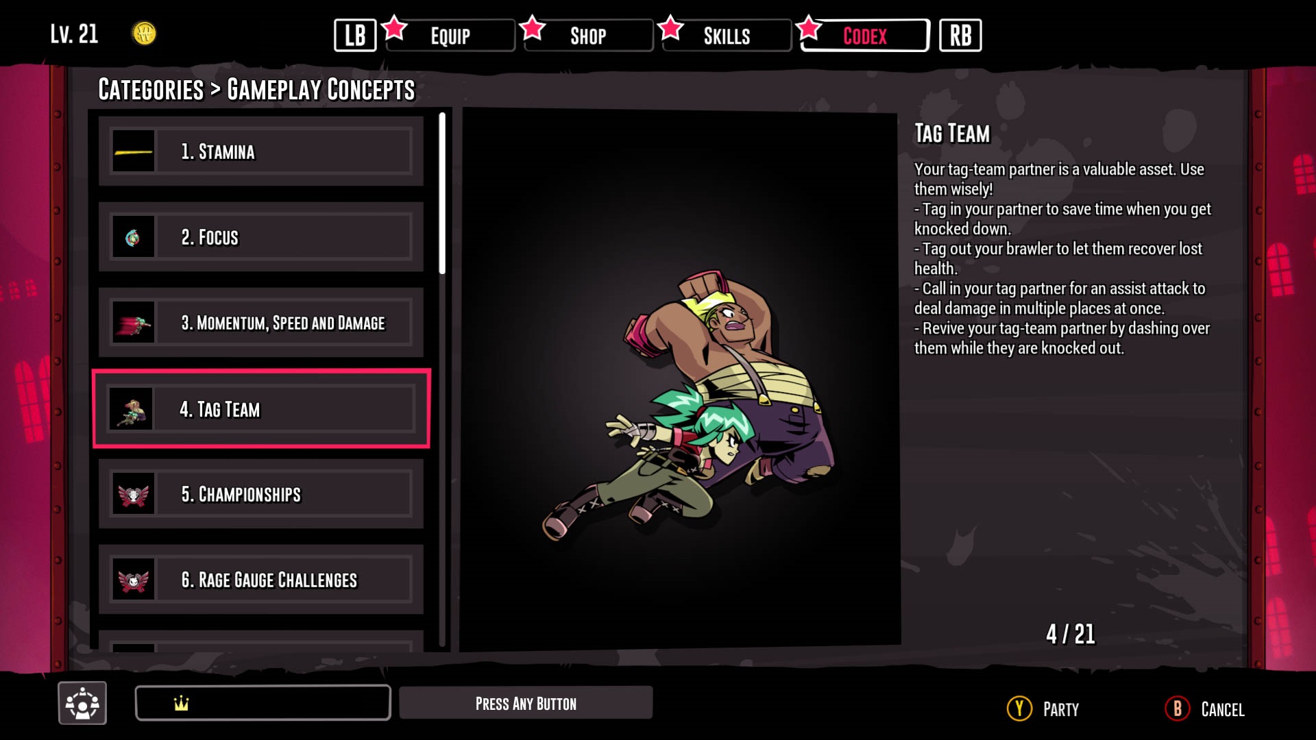 Speed Brawl screenshot 12