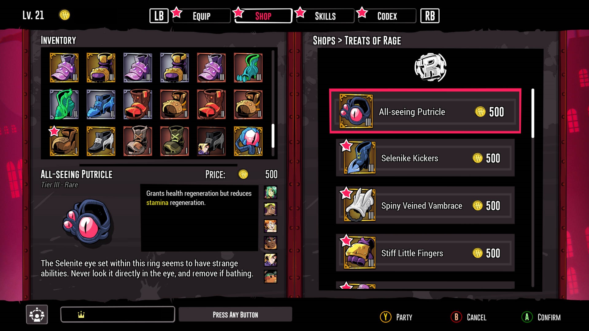 Speed Brawl screenshot 2