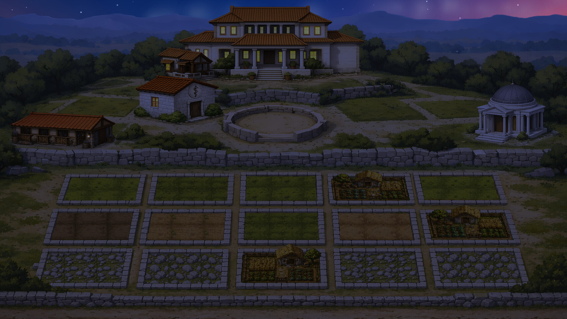 Sons of the Arena: Pollice Verso screenshot 5