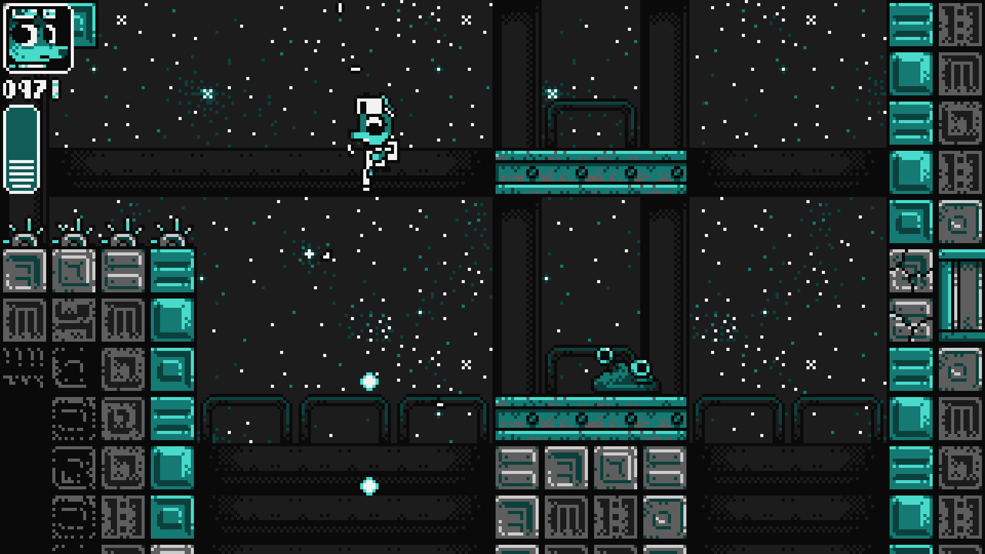 Super OctoColor screenshot 2