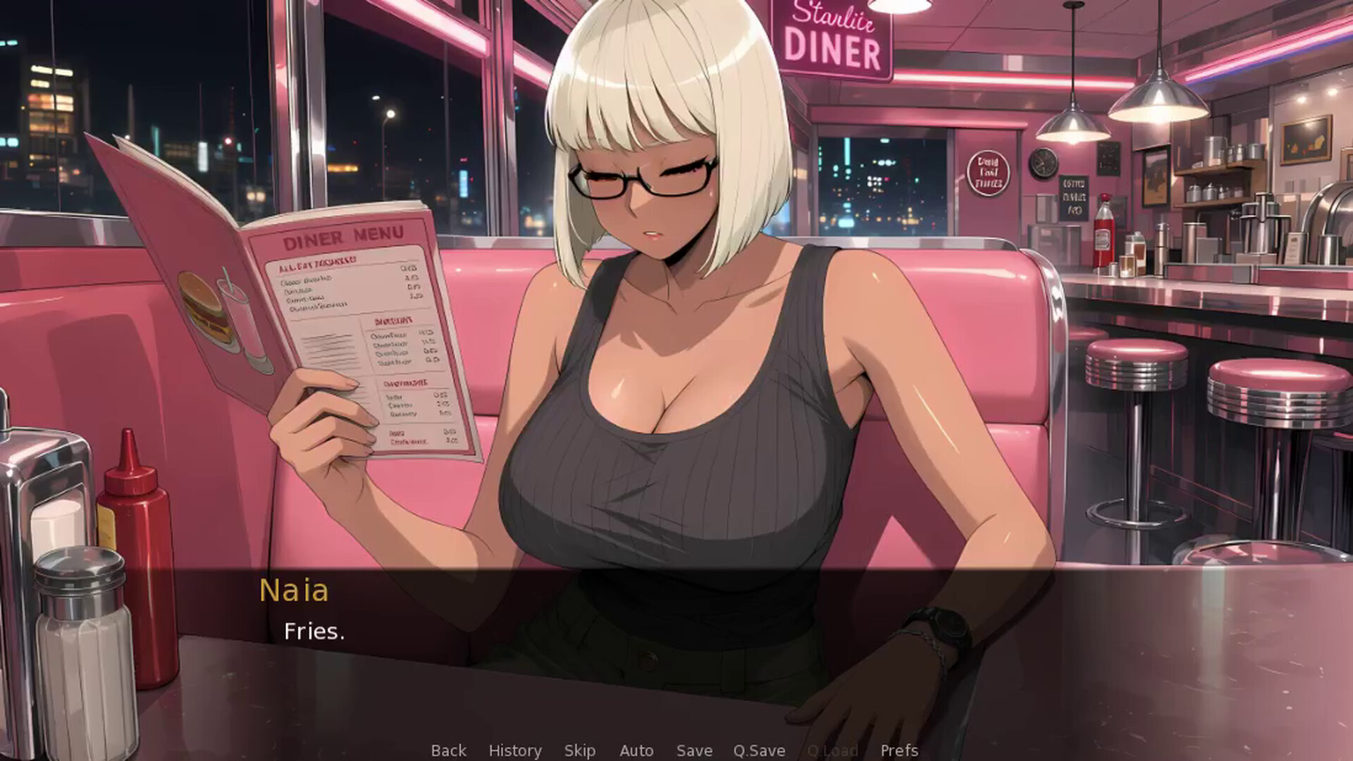 Hearts on the List screenshot 7