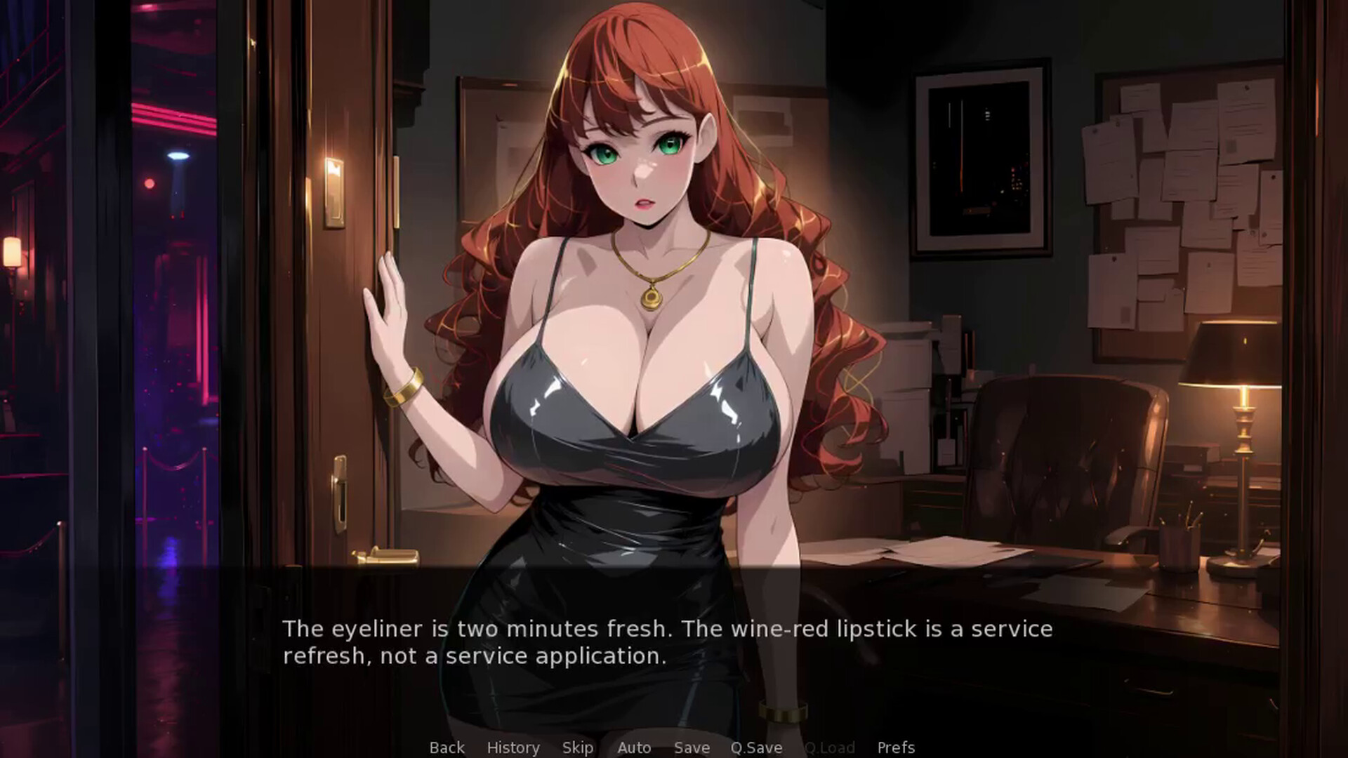 Hearts on the List screenshot 4