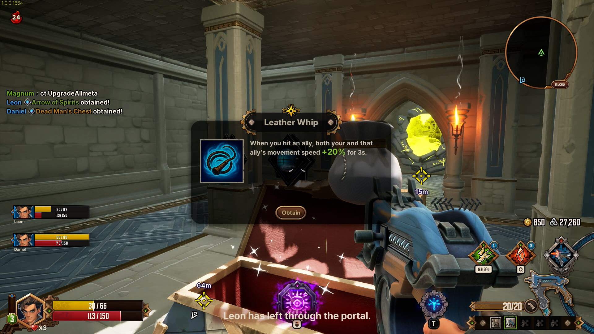 Guns and Dragons screenshot 10