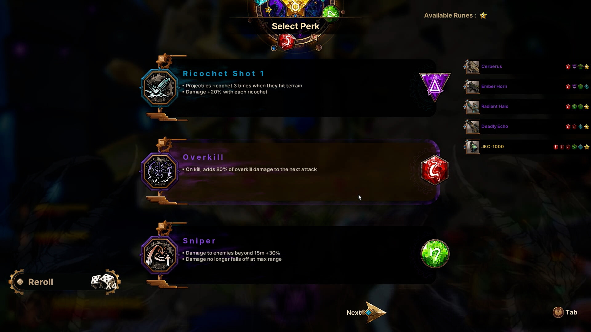 Guns and Dragons screenshot 5
