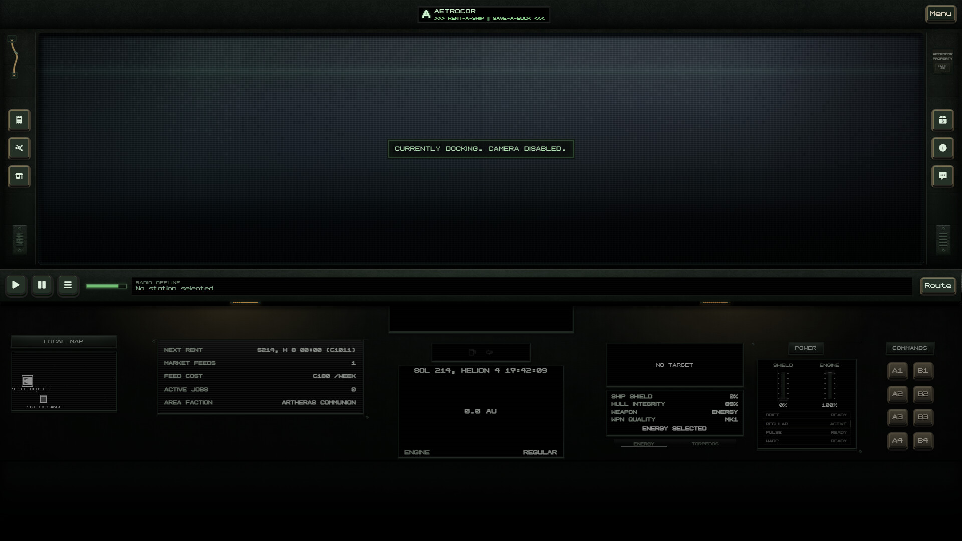 VOID PROFIT screenshot 8