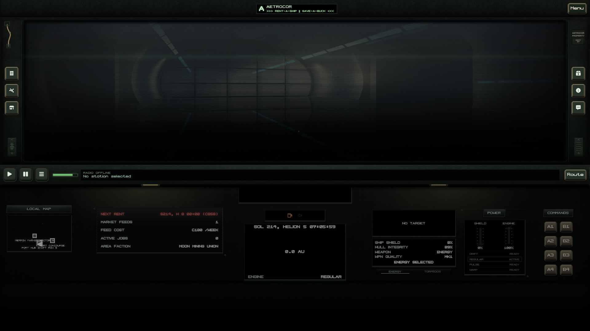 VOID PROFIT screenshot 9