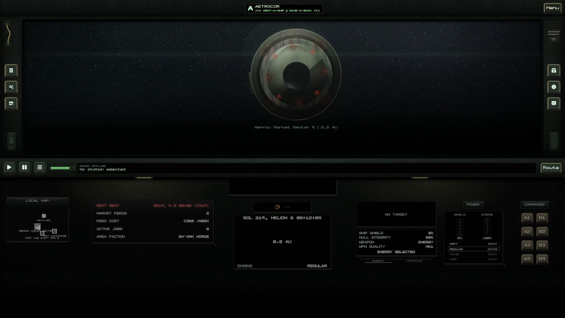 VOID PROFIT screenshot 22
