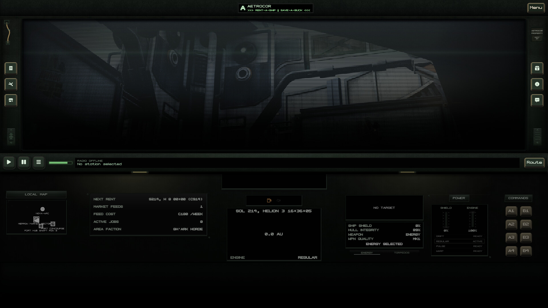 VOID PROFIT screenshot 6