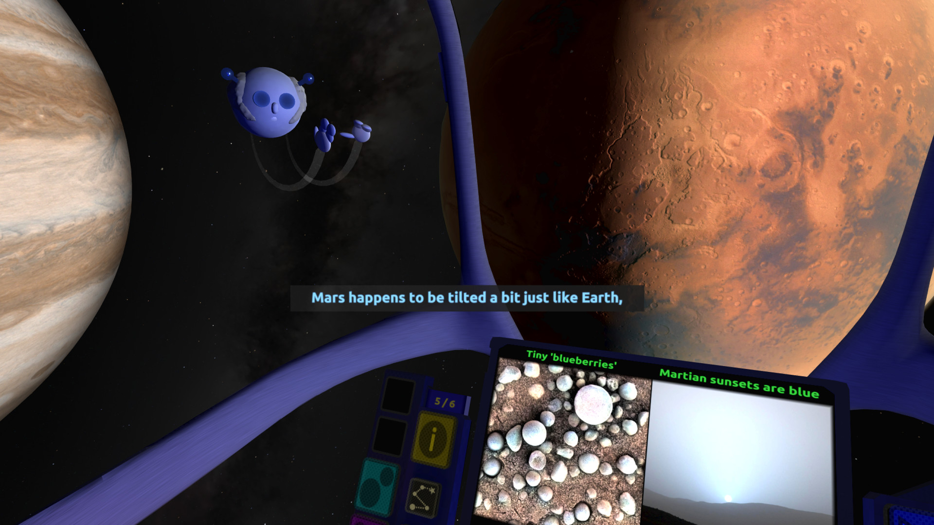 Titans of Space PLUS screenshot 4