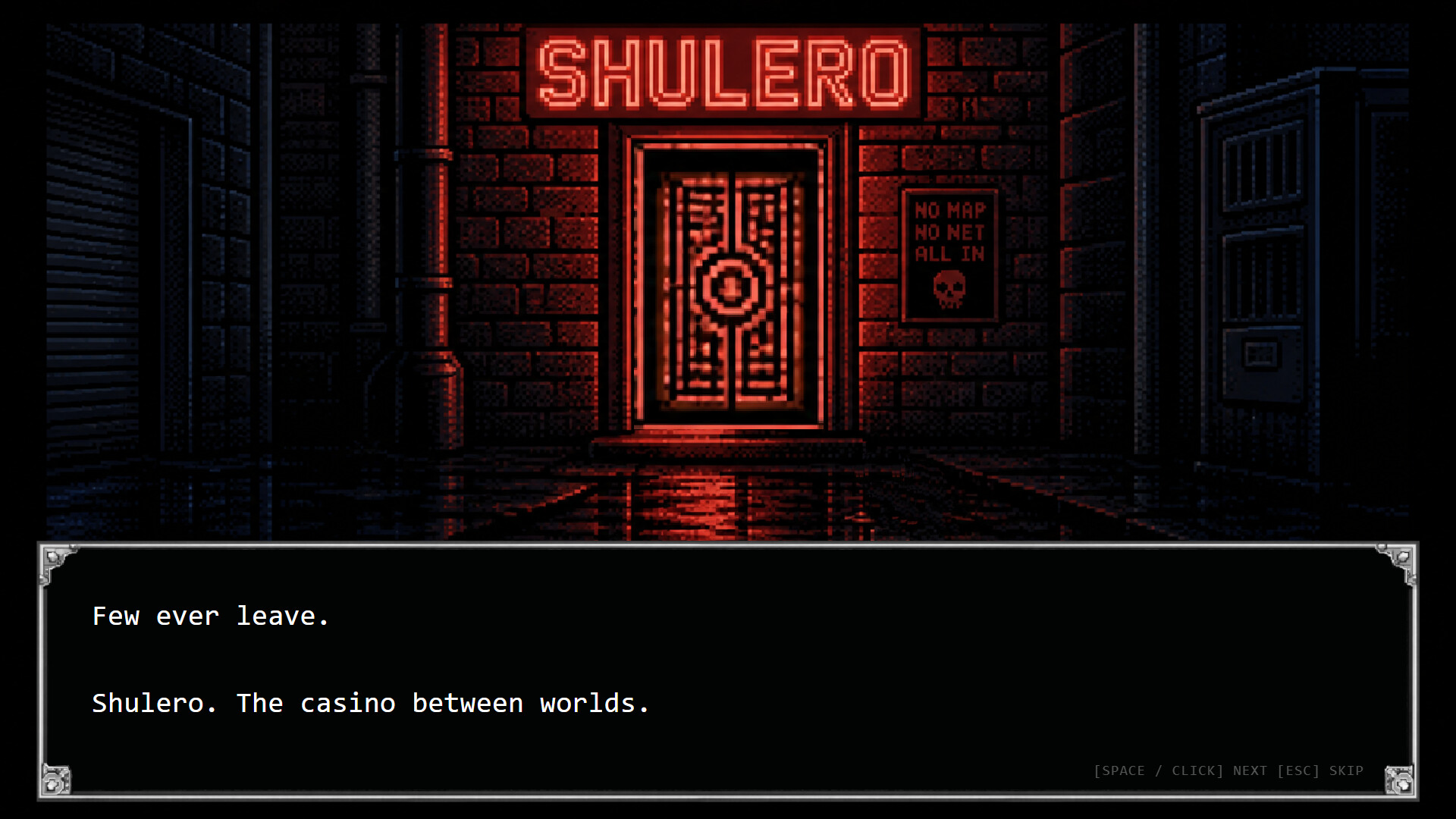 SHULERO – Dice Roguelike screenshot 3