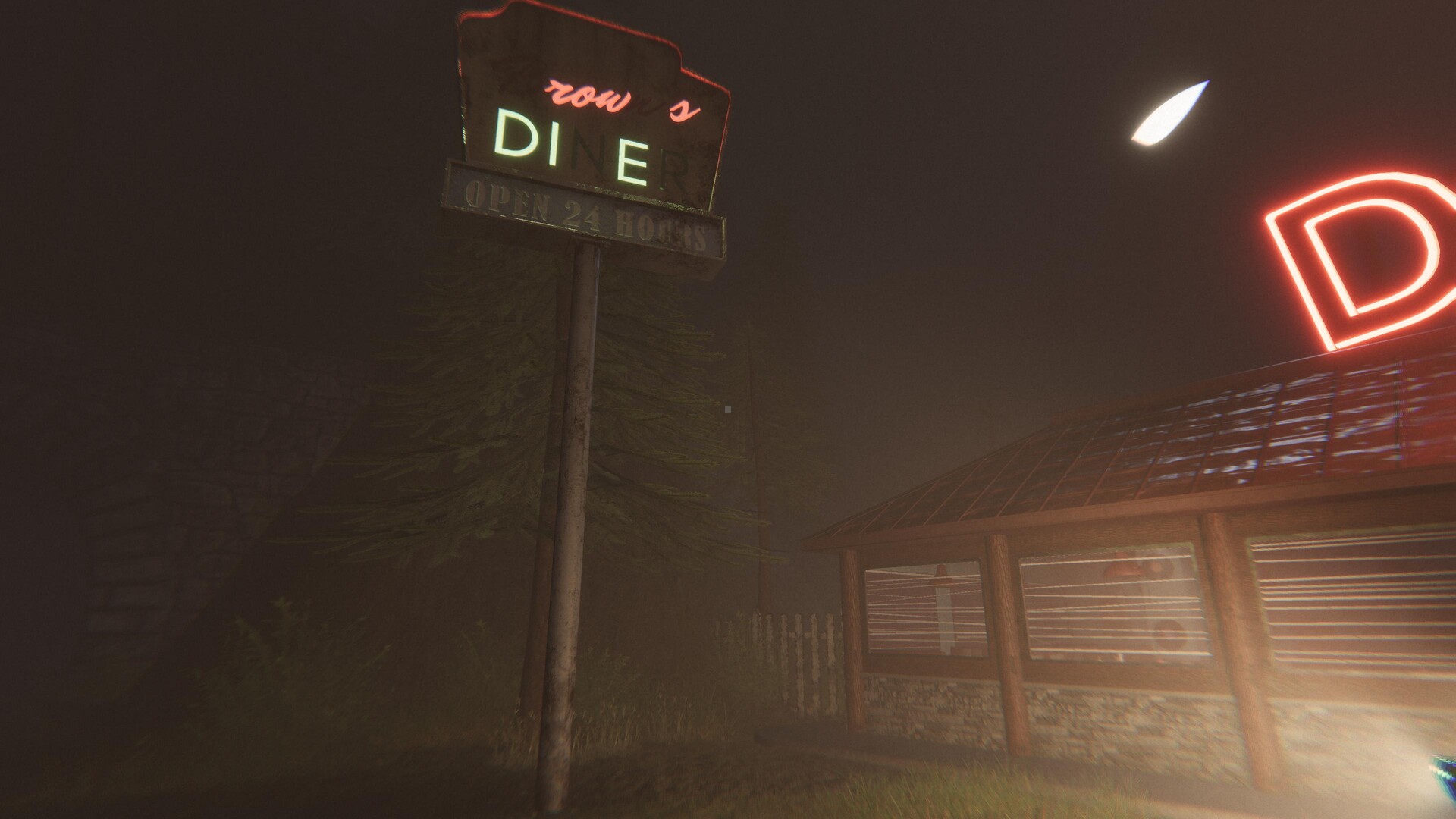 The Long Way Round screenshot 4