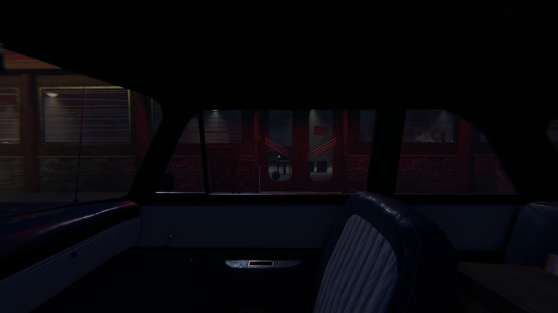 The Long Way Round screenshot 5