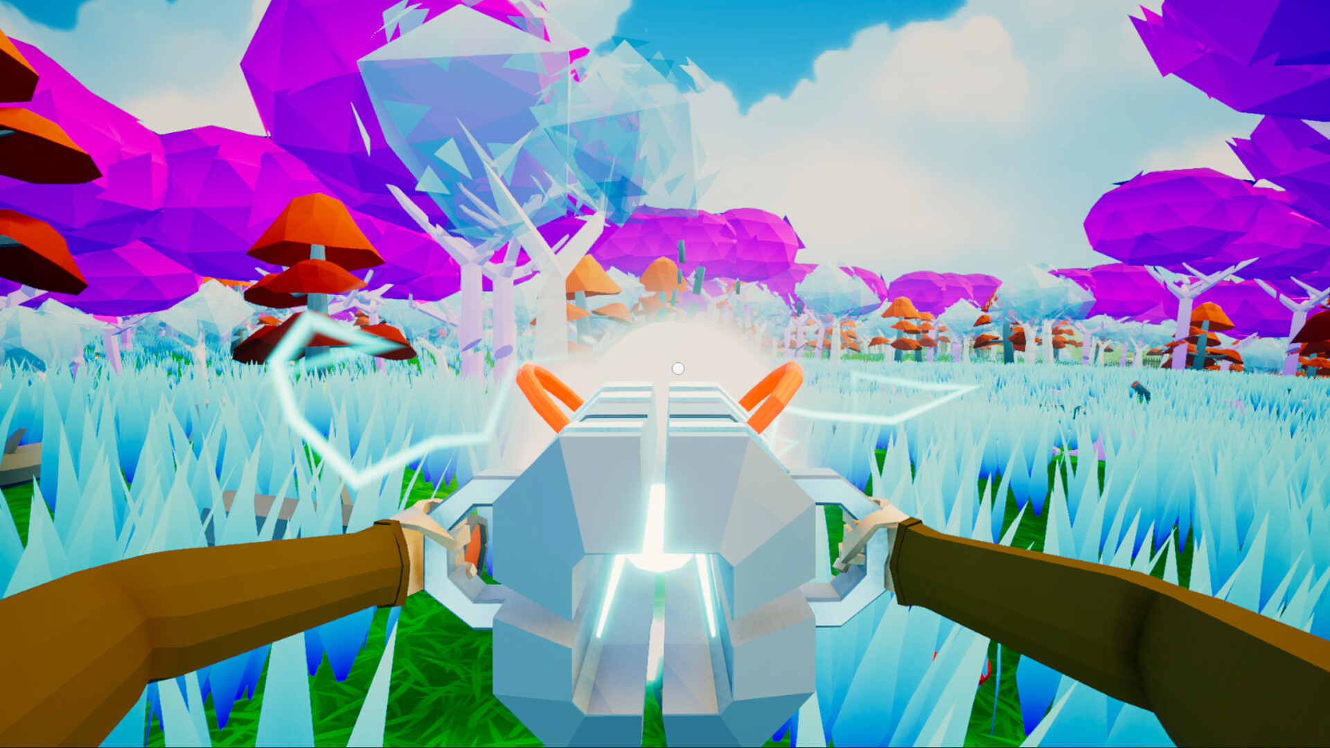 Choppageddon screenshot 2