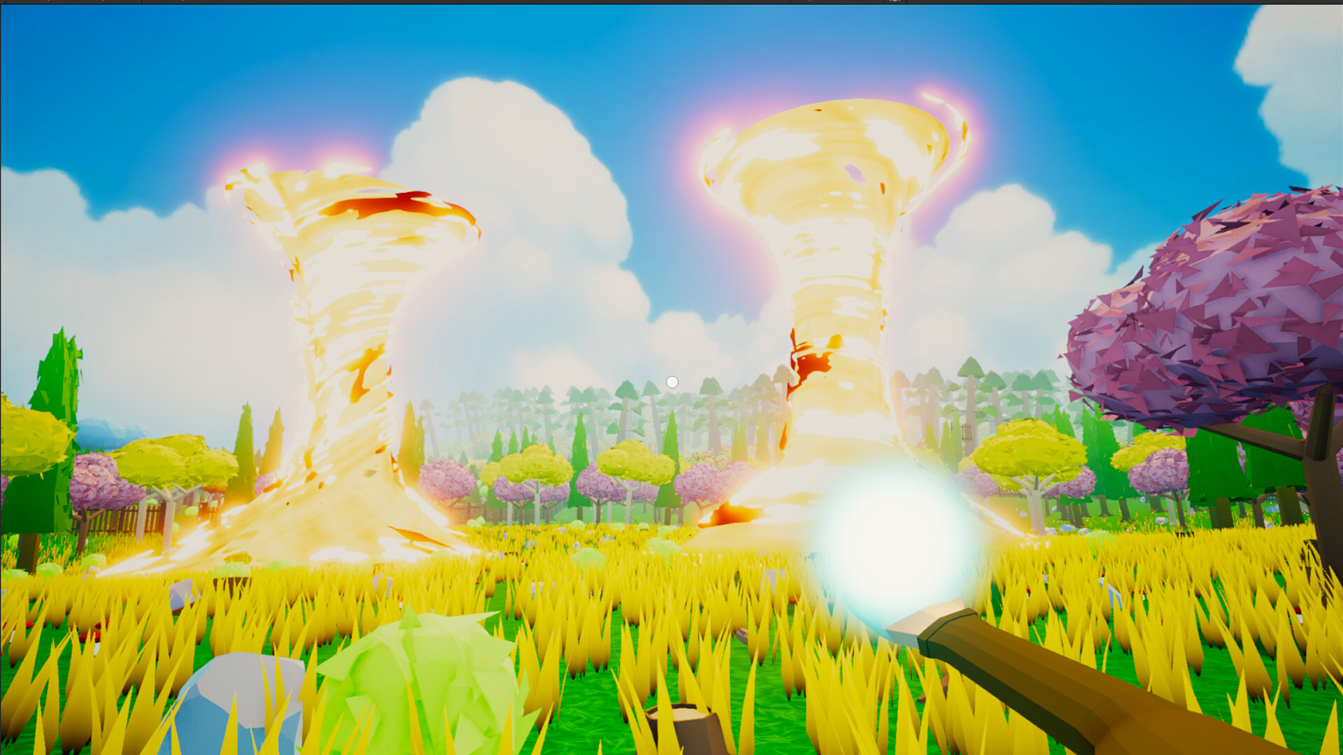 Choppageddon screenshot 3
