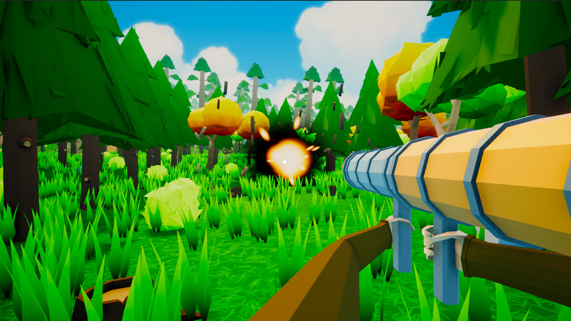Choppageddon screenshot 4