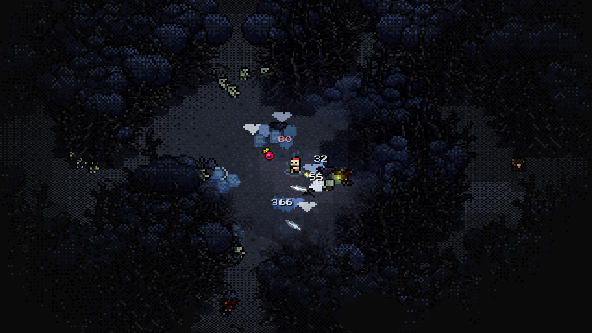 Pollo Diavolo screenshot 4