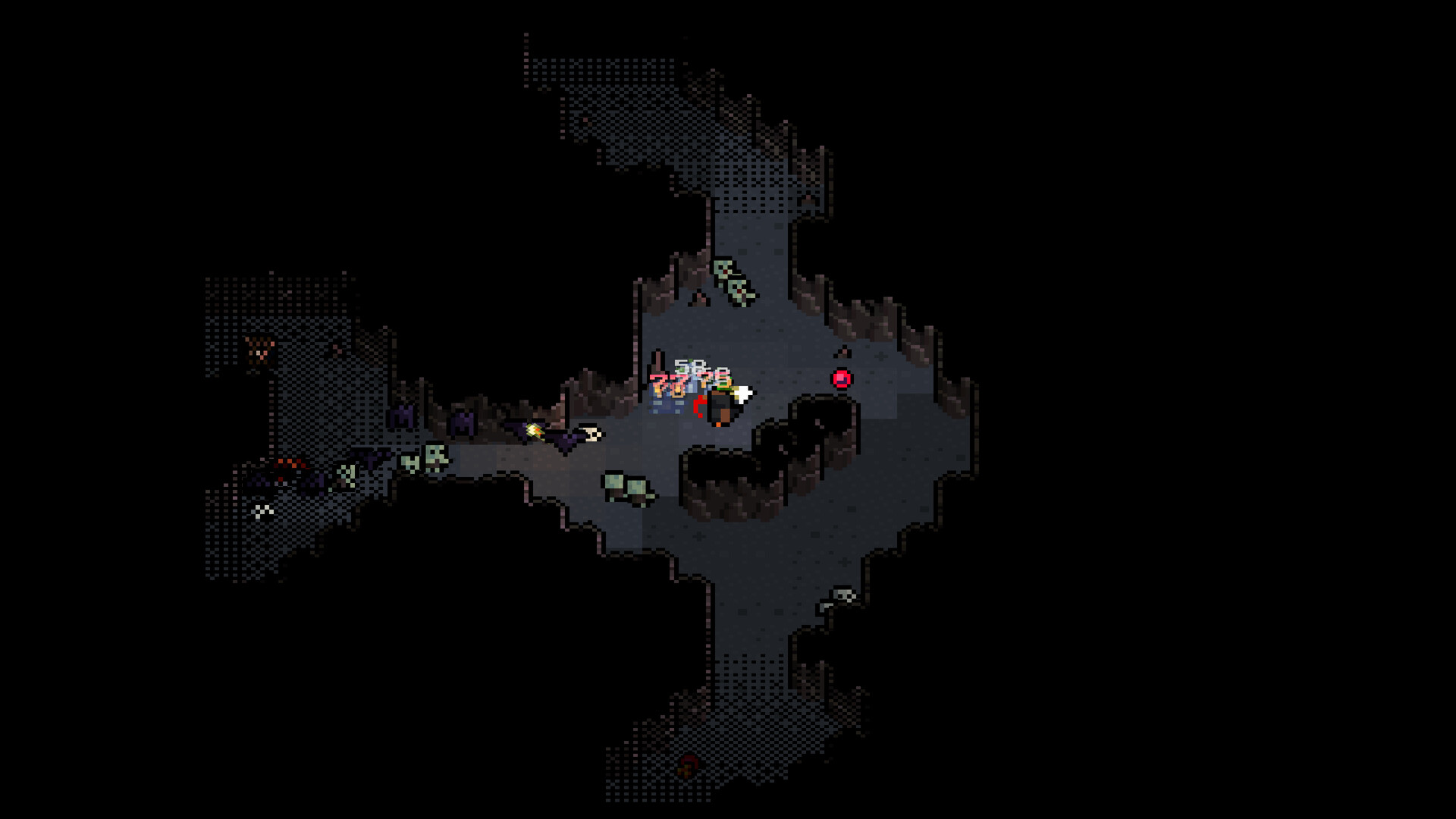 Pollo Diavolo screenshot 8